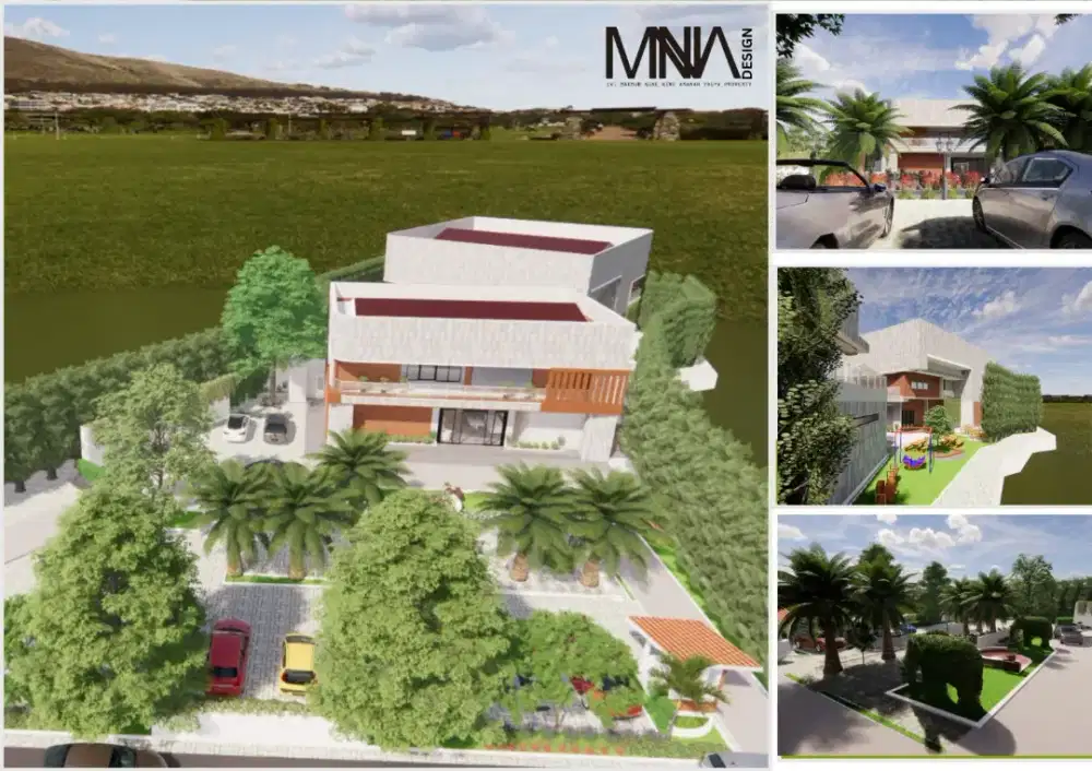 Jasa kontraktor jogja murah cepat rapih bergaransi seumur hidup