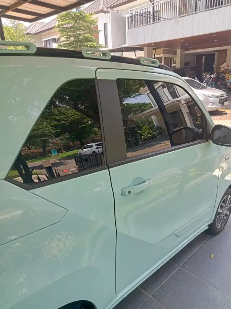 Home servis  pasang kaca film mobil di jamin rapi