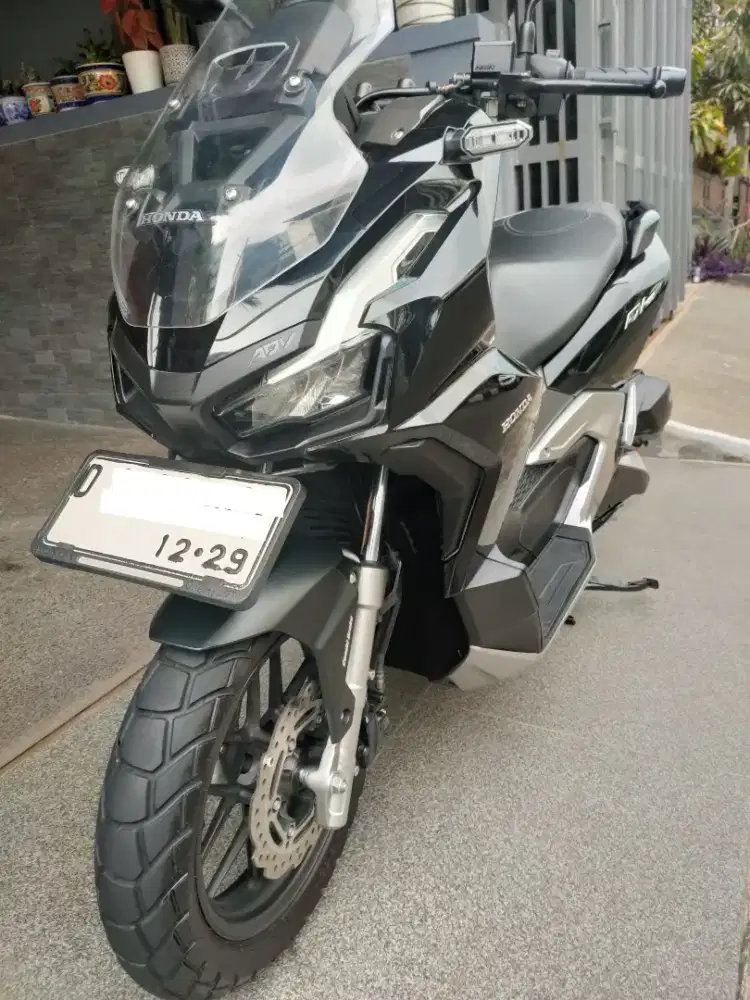 DICARI DIBELI ADV 160 2024 dan 2025 atau pcx 2026