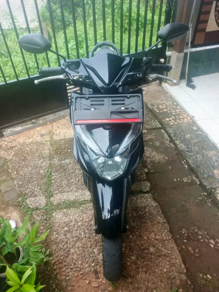 beat esp 2017 pajak on sampai 2027