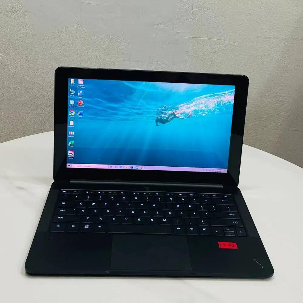 Laptop RAZER BLADE STEALTH Core i7 Gen6 Ram 8GB Touch N-EC