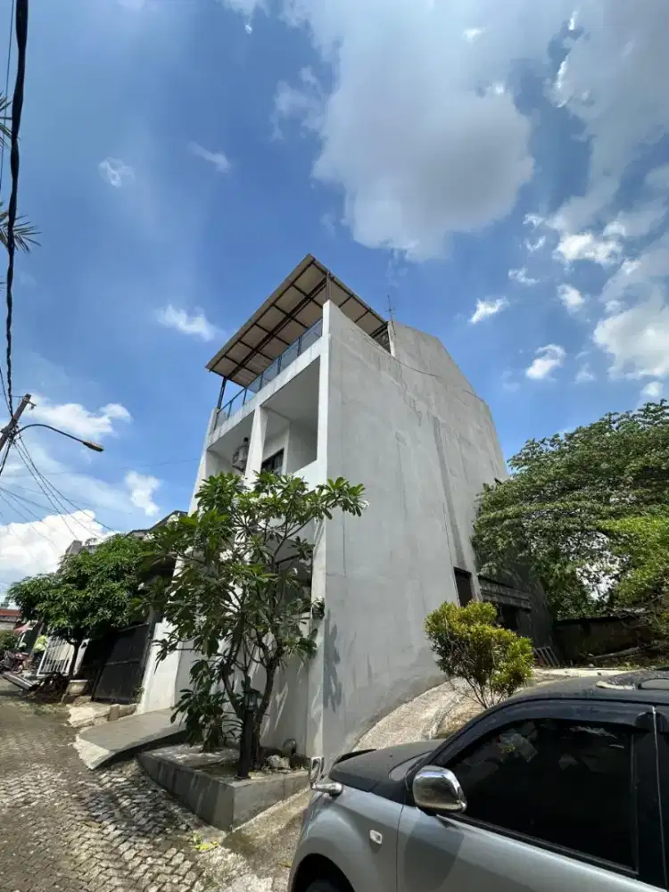 Permata Puri 1 (LT 67 LB 201)