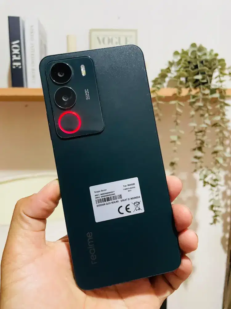 Realme P3 lite (4/128)