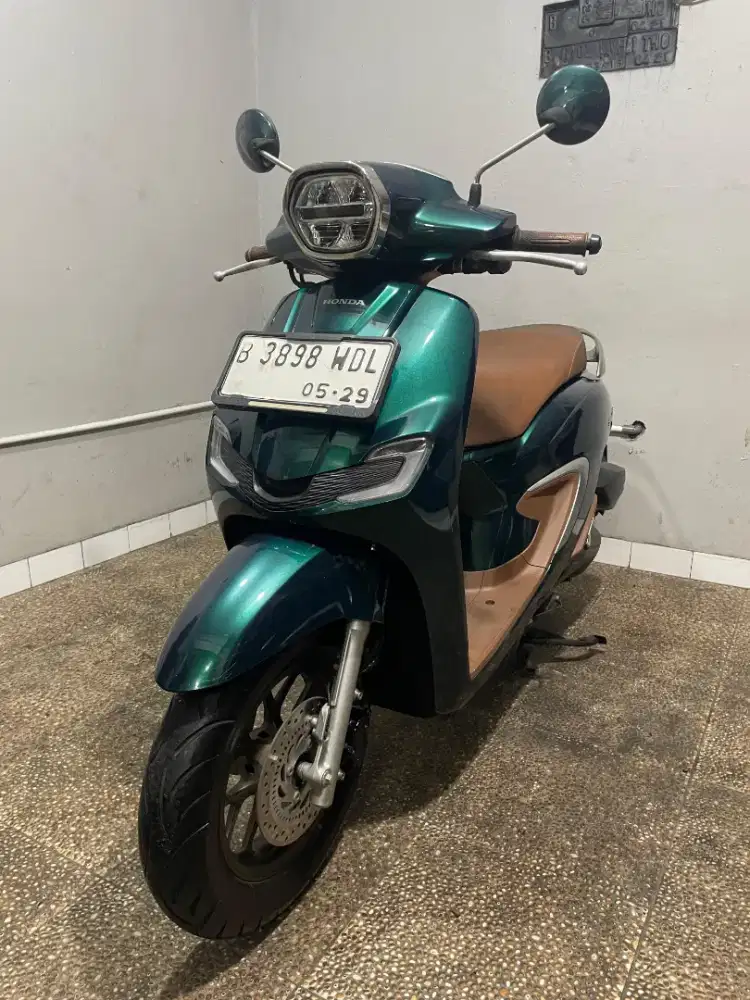 HONDA STYLO ABS 2024
