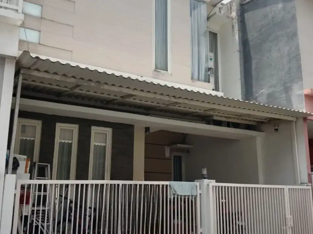 DIJUAL RUMAH VIA LELANG DI TANDES SURABAYA (JL. DARMO INDAH REGENCY) – HARGA DIBAWAH PASARAN!!