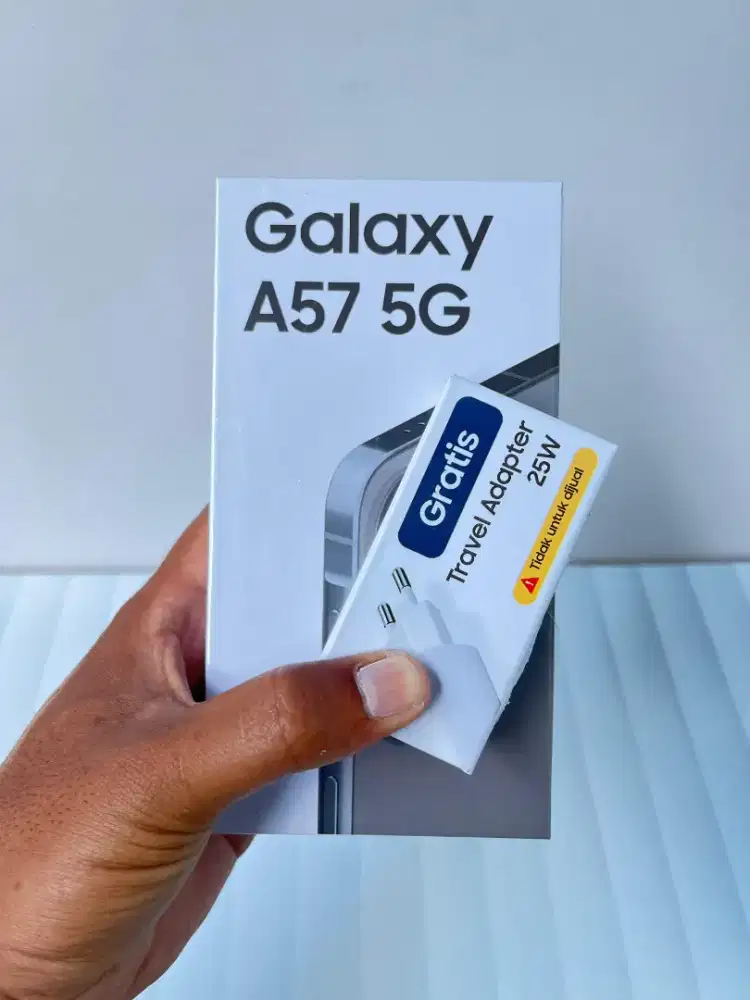 Samsung A57 5G 8/256