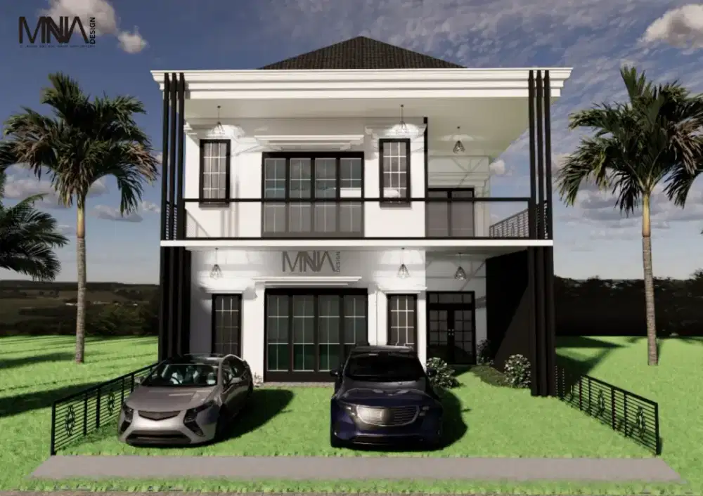 Jasa kontraktor jogja Cepat murah rapih garasi seumur hidup free