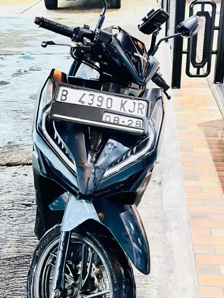 Vario techno 150