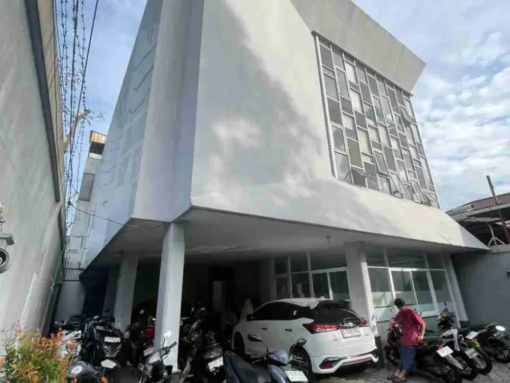 kosan murah dekat kampus