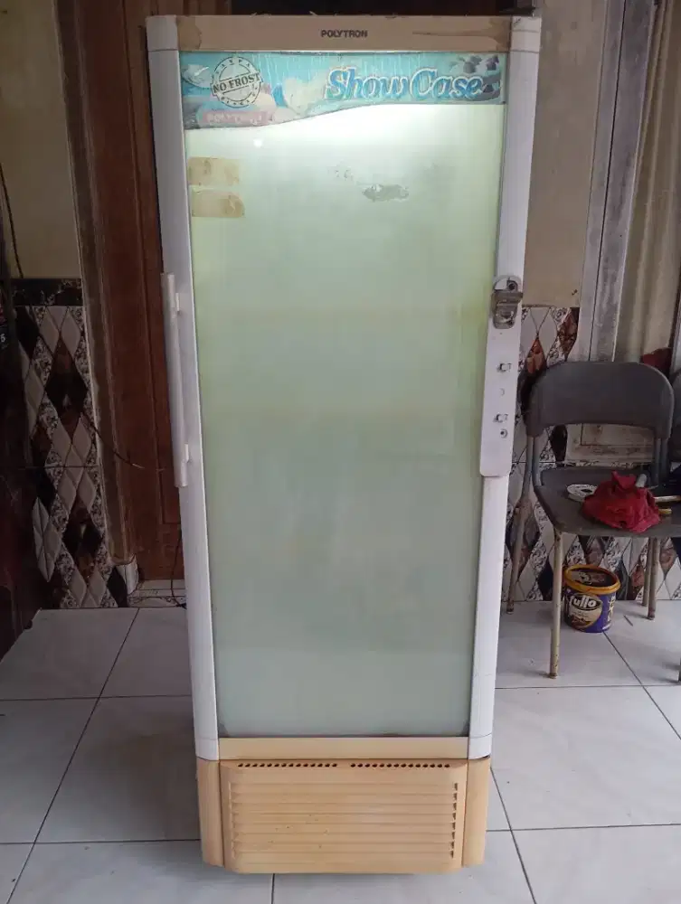 Showcase Polytron orian