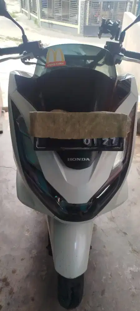 Honda PCX CBS 160 2022