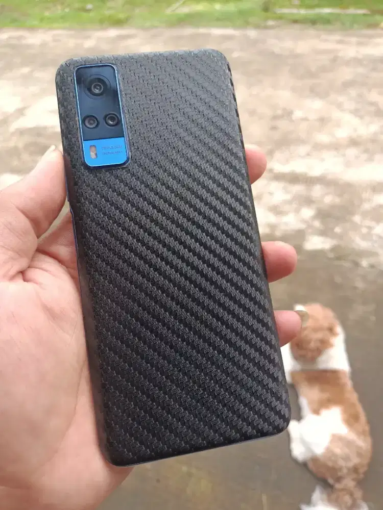 VIVO Y51 8/128 Mantaab Joss