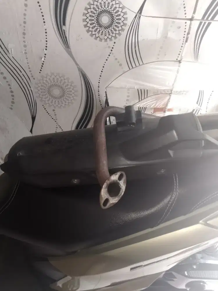 KNALPOT VARIO GEN 2 ZRC SARFULL