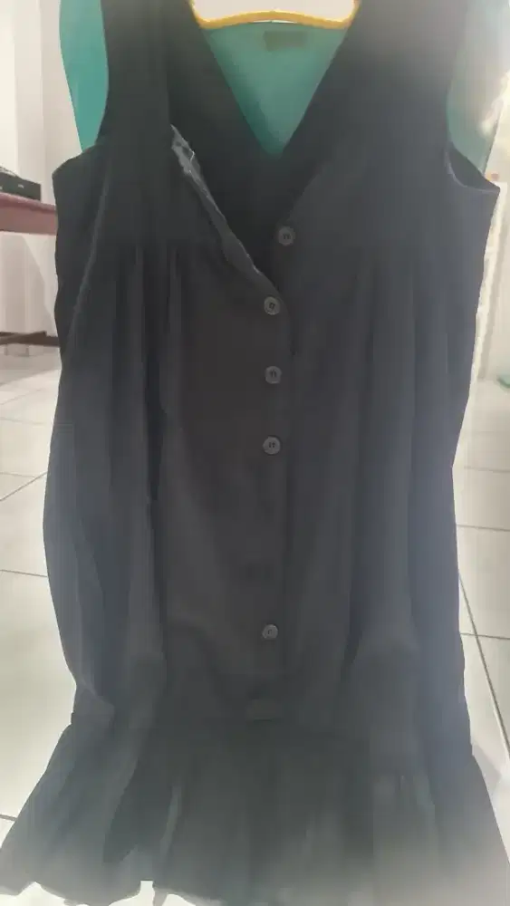 Dress merk schange 99.9%