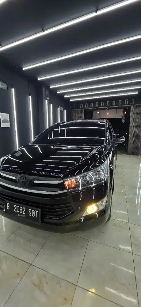 INNOVA REBORN G 2.0 2017 AT