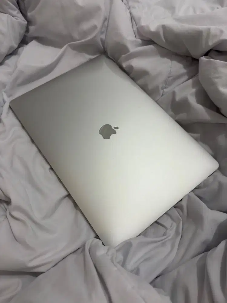 MacBook Pro 16 2019 (MATI TOTAL)