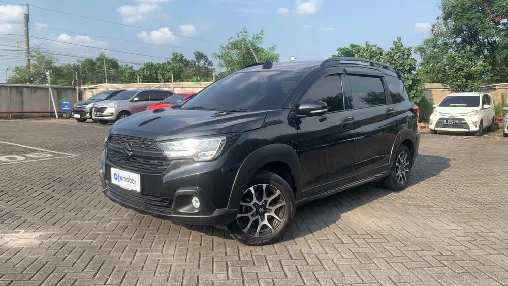 Nego Nego Harga Murah Suzuki XL7 2022 UIE