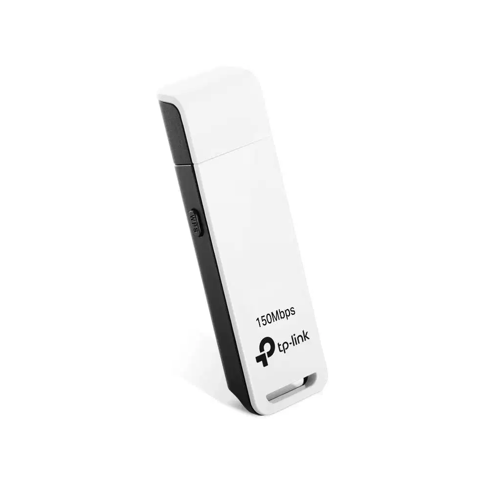 TP-Link Wireless USB Adapter TL-WN727N 150Mbps