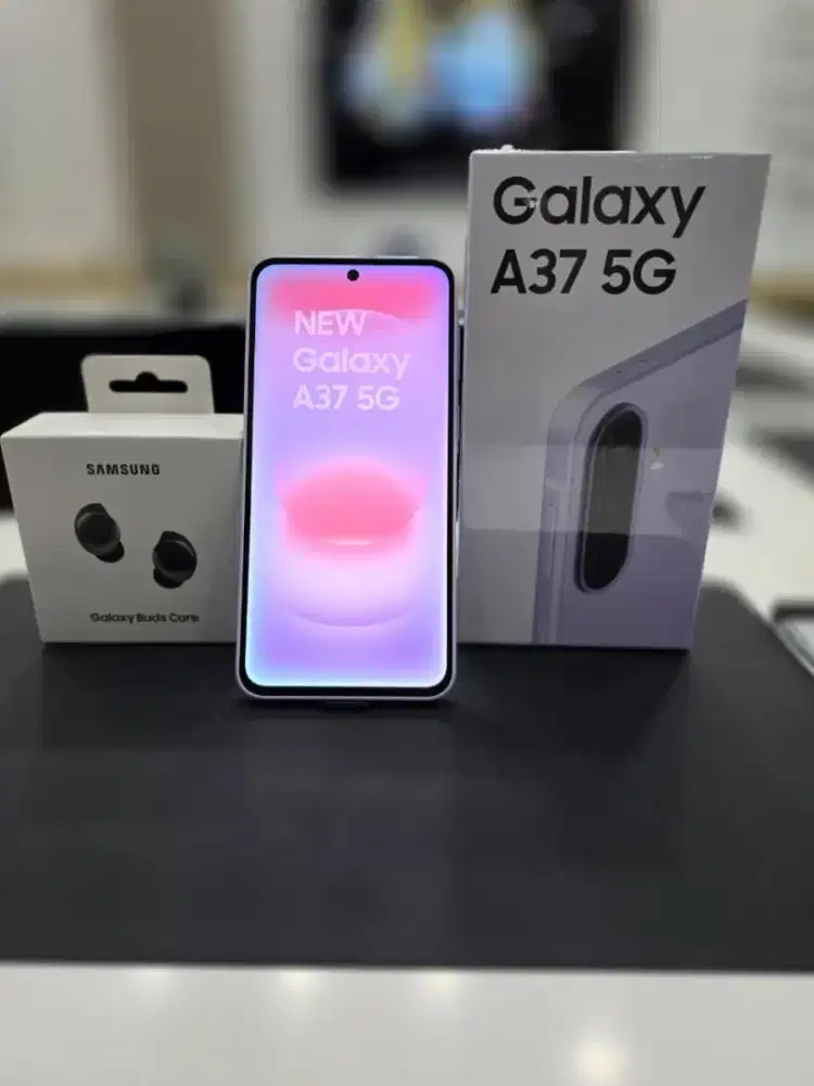 Samsung A37 samsung store bintaro plaza