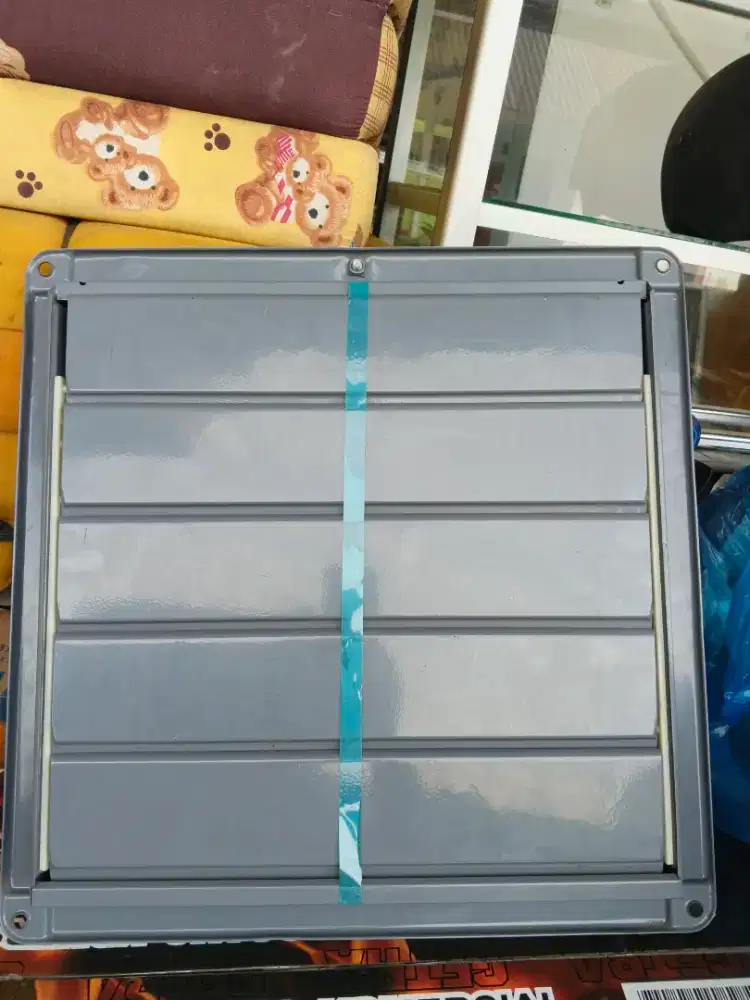 Exhaust fan KDK 40CM (full besi)