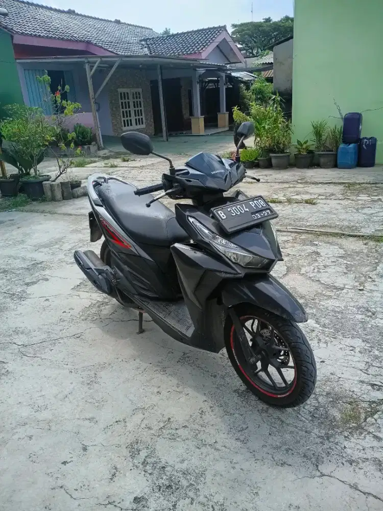 UNIT_HONDA VARIO 2017