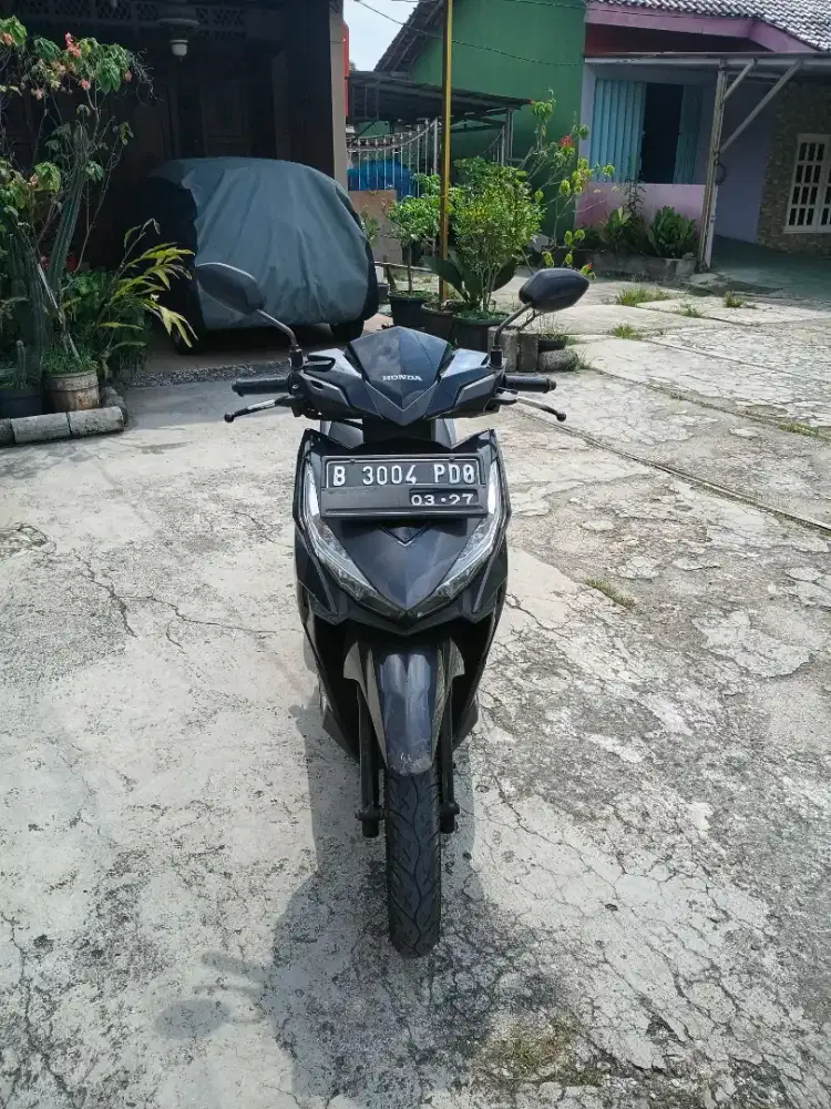 UNIT_HONDA VARIO 2017