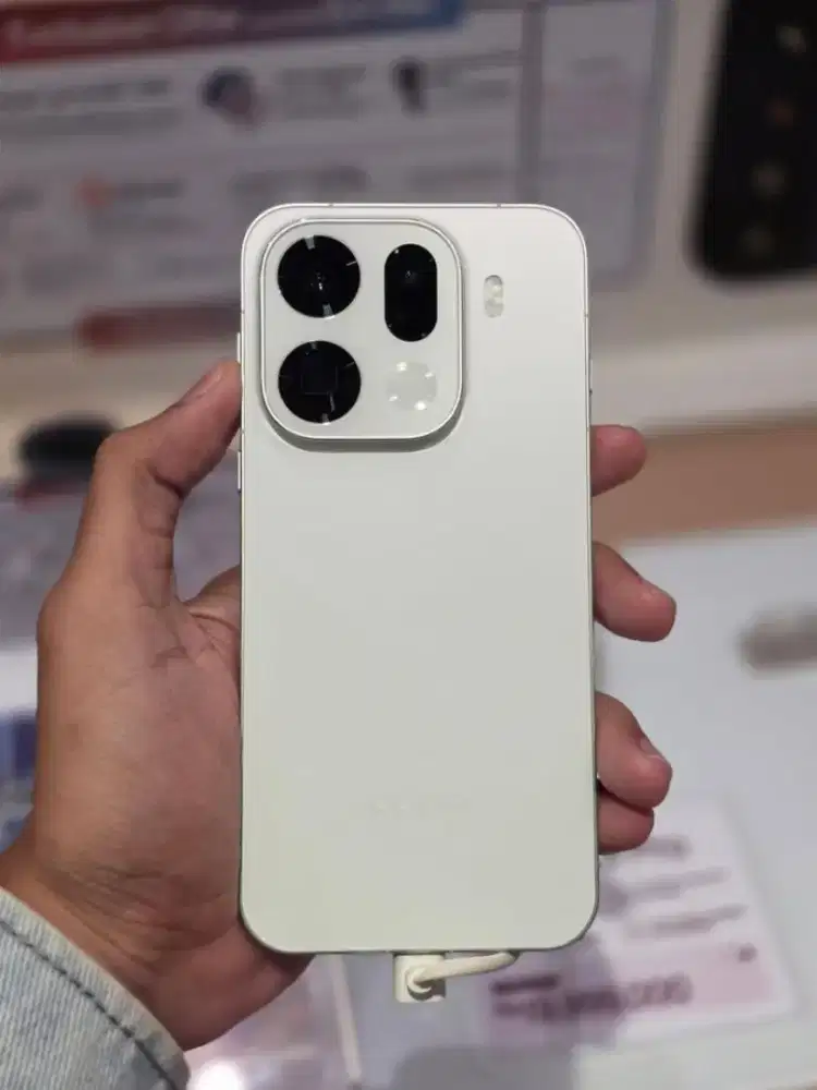 Oppo Find x9 pro 12gb|512gb