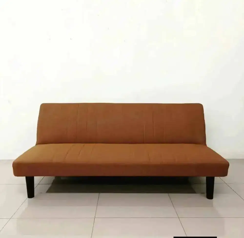 TERLARIS SOFA BED RELAX MURAH MINIMALIS