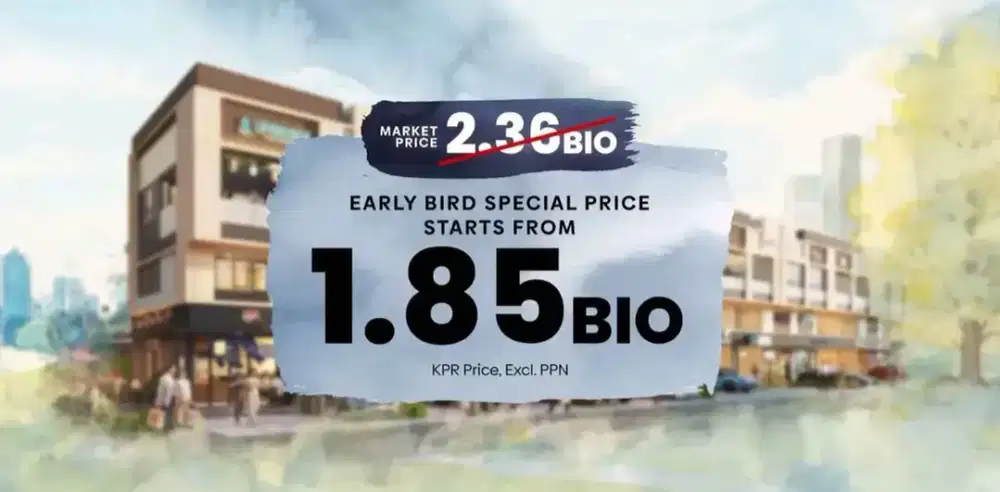 New Ruko YUTAKA HIVE @OASE Boulevard!!