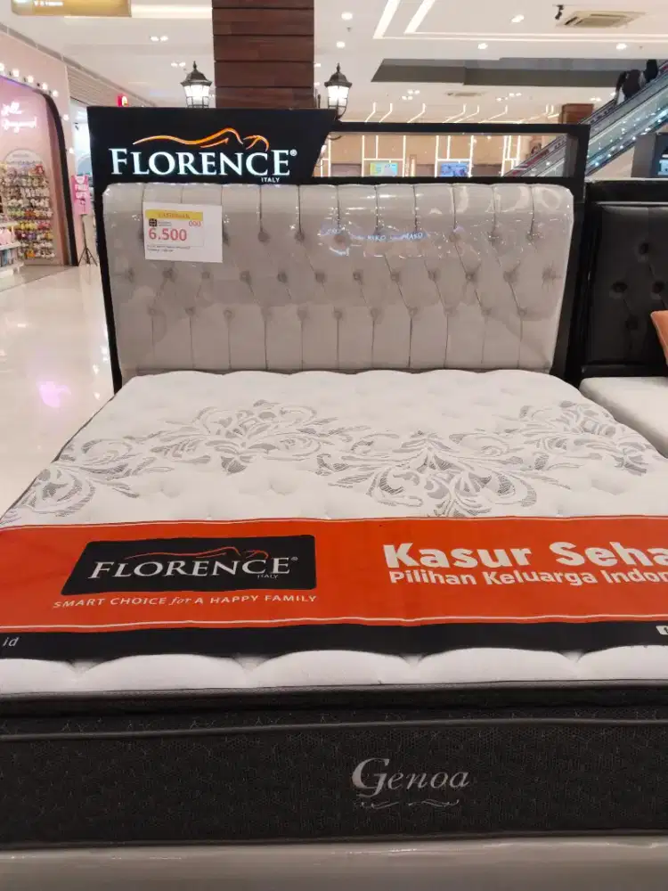 KREDIT KASUR FLORENCE