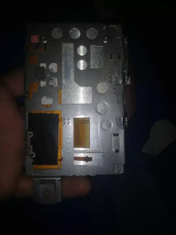 Lcd psp 1000 jual cepat masih bisa nyala