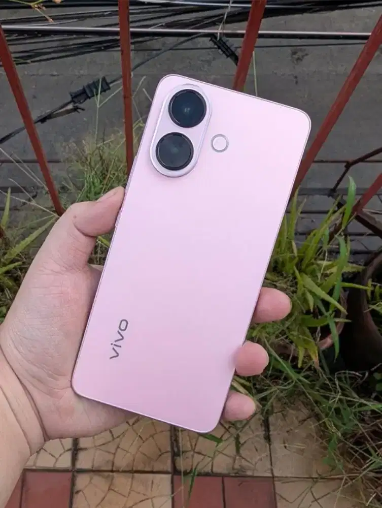 Vivo v60 lite 8gb 256gb