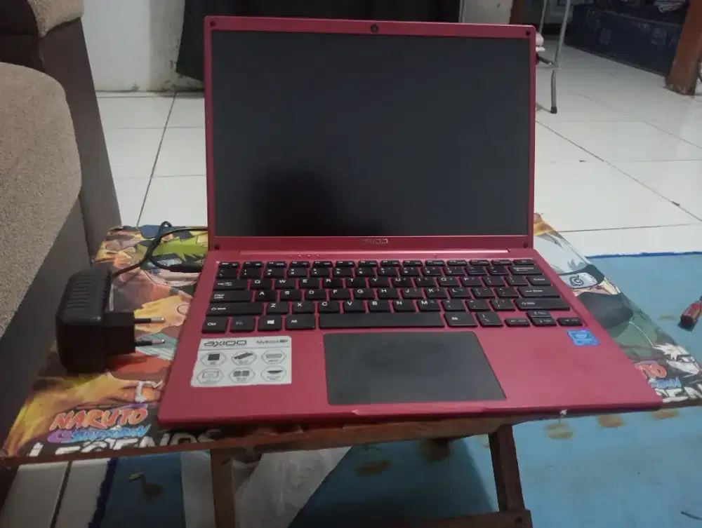 laptop AXIOO MYBOOK 14F