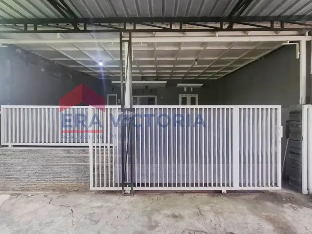 Rumah Lowokwaru Malang – Dekat Kampus & Akses Tol, Strategis