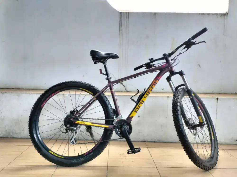 Polygon Premier 4 sze M