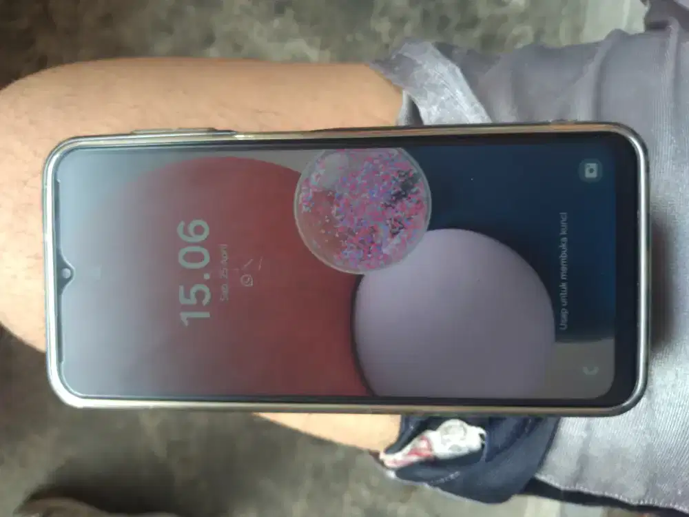 Samsung a13 ram 4/128