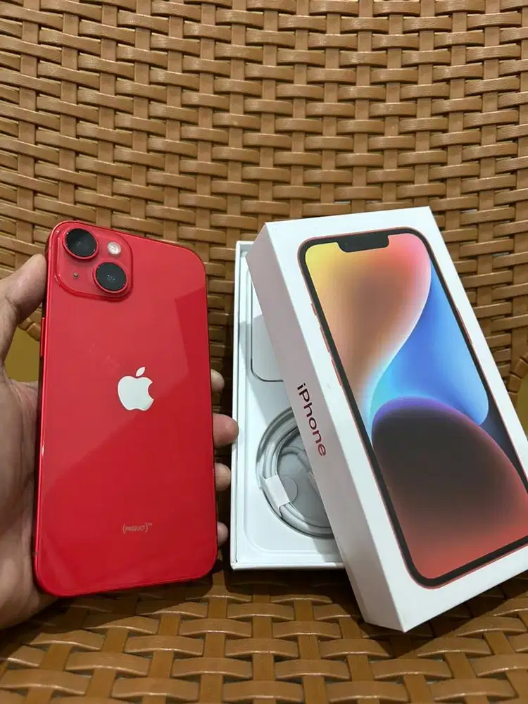 Budayaka. Baca ya, iphone 14 256Gb inter rsim tanam All operator