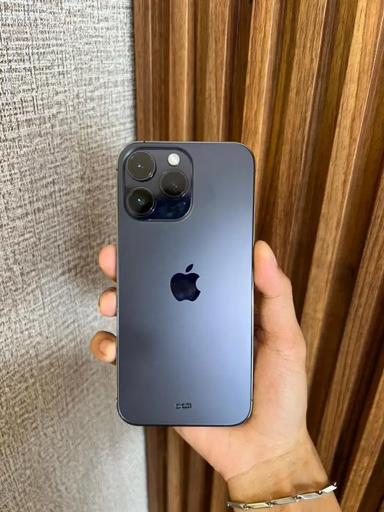 Iphone 14 Promax 128Gb iBox