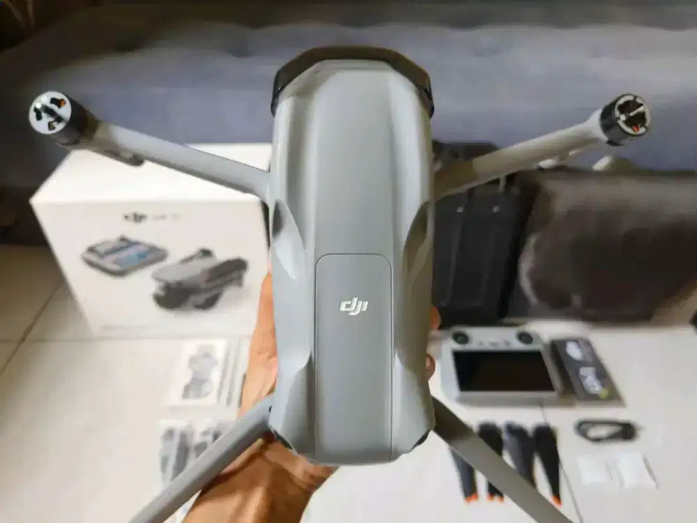 Derone dji air 3s