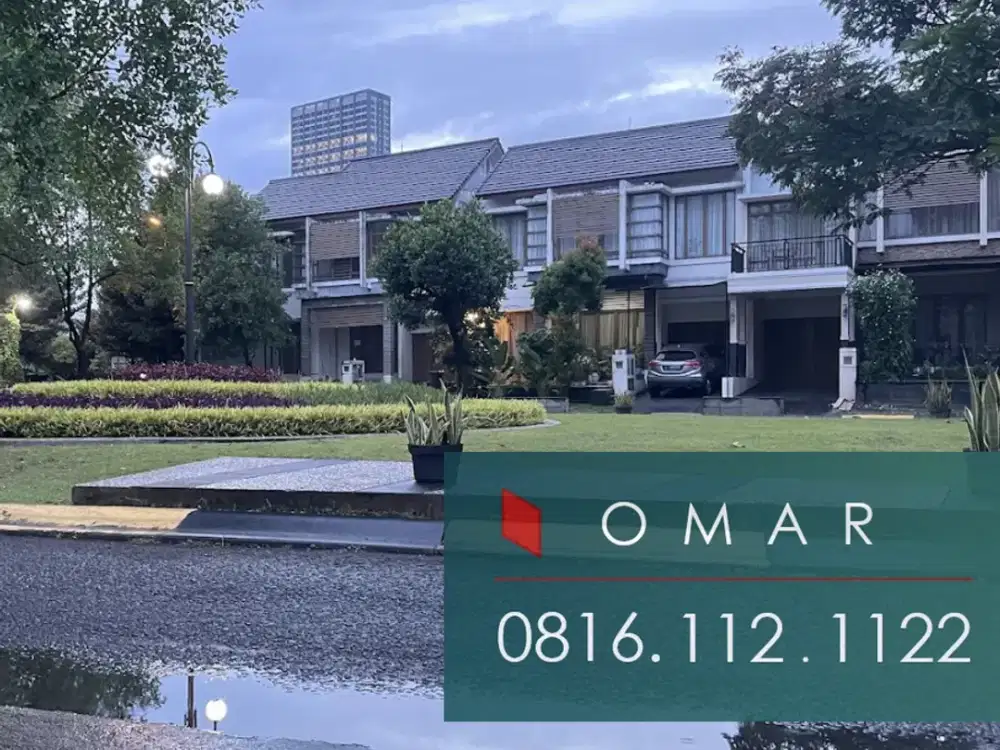 rumah emerald distrik dekat dengan masjid ash shaft emerald garden emerald distrik emerald view