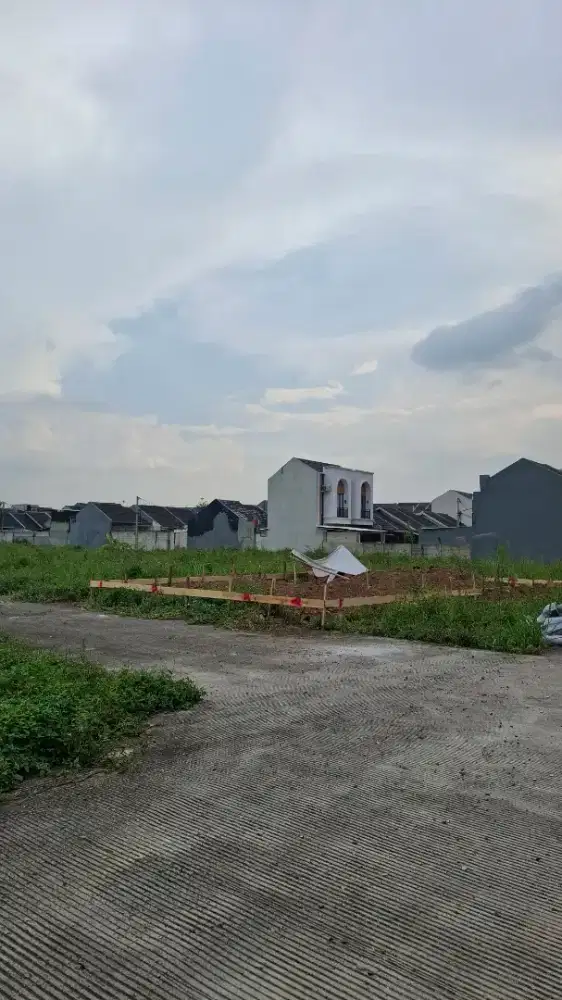 Jual Rumah Instagramable di Lokasi Strategis dan Nyaman - Ciwastra