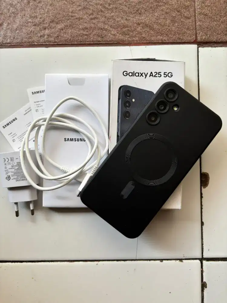 Samsung A25 5G 8/128 GB