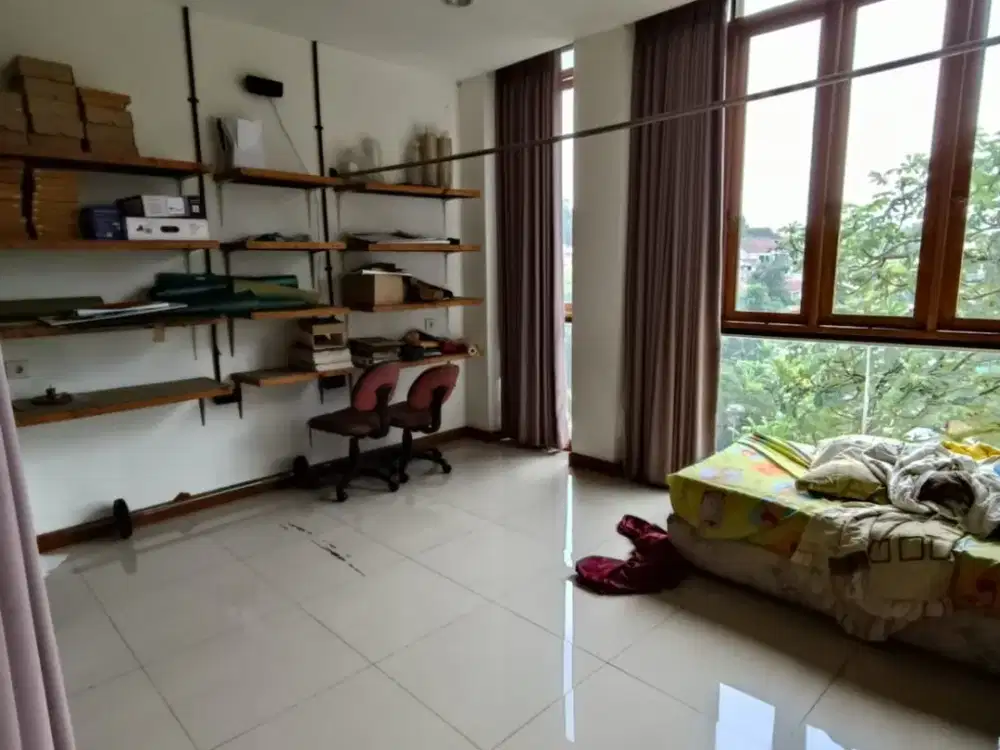 Dijual Rumah di Jl. Cipaku Indah VII, Bandung Kota