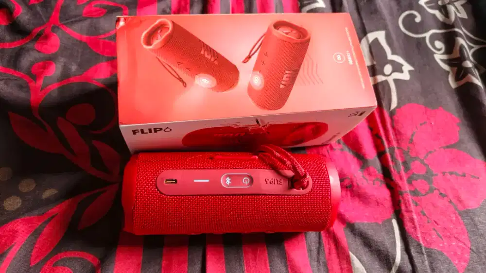 Di jual aja ga di pake baru sebulan