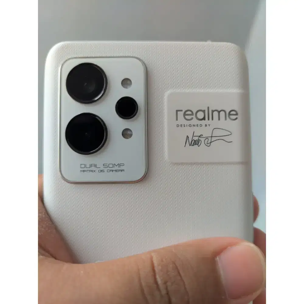 Realme GT 2 Pro 12/256