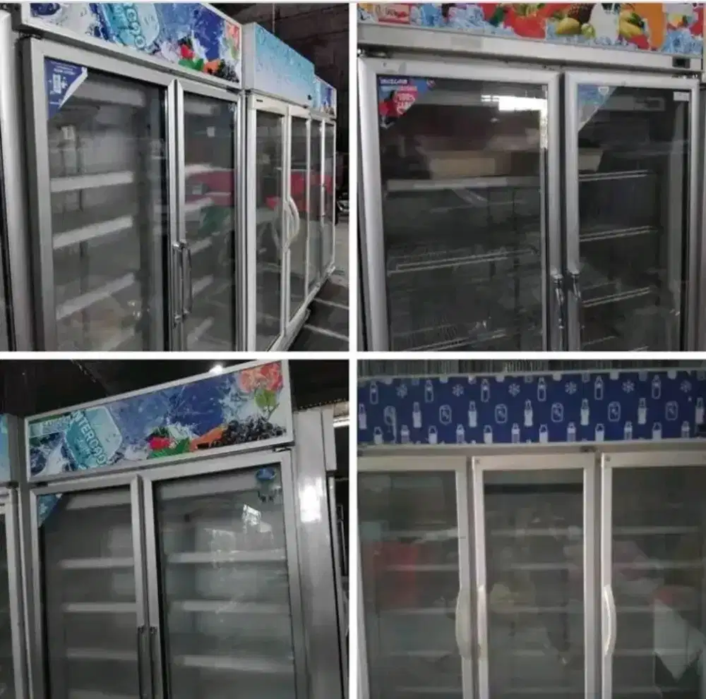 Terima info showcase segala kondisi