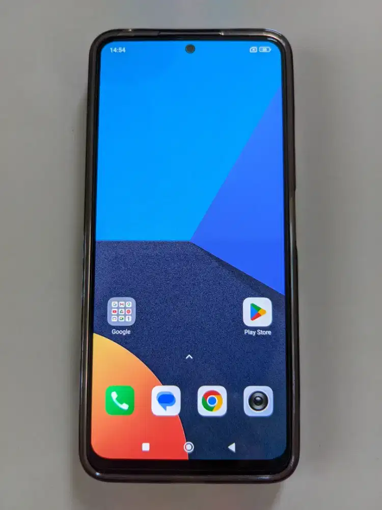 Redmi note 12 4G 6/128 normal batangan