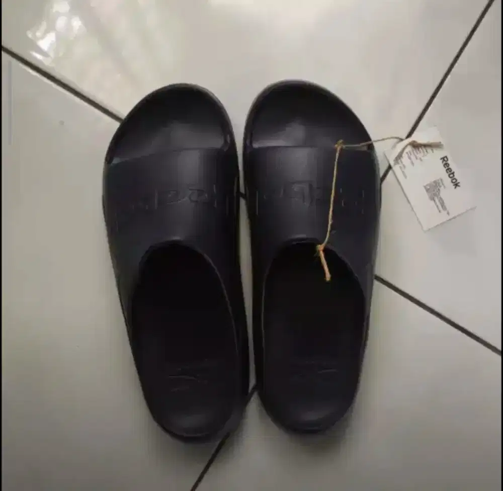 Jual Sandal Reebok Ori dan Baru 100%