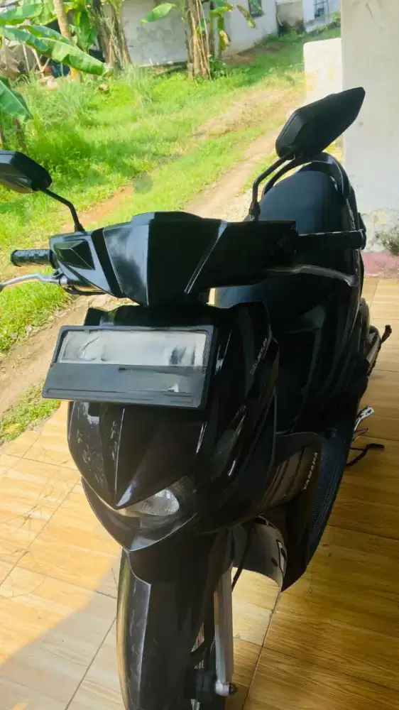 Jual soul GT 2013 ss lengkap pajak on mepet bulan 5