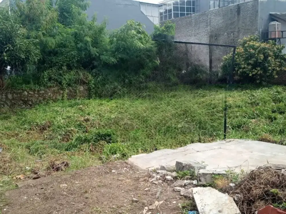 anah  Matang Siap Bangun Cisaranten Arcamanik Bandung